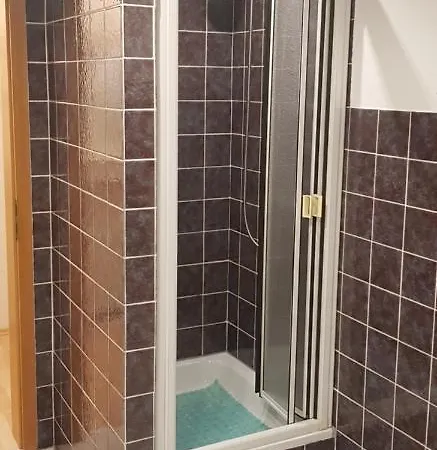 公寓 Pension-werdohl Luna