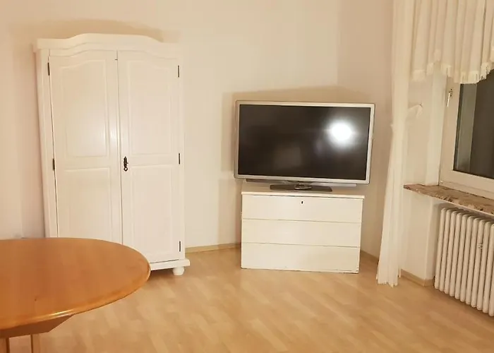 Pension-werdohl Luna *