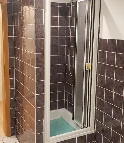 Daire Pension-werdohl Luna